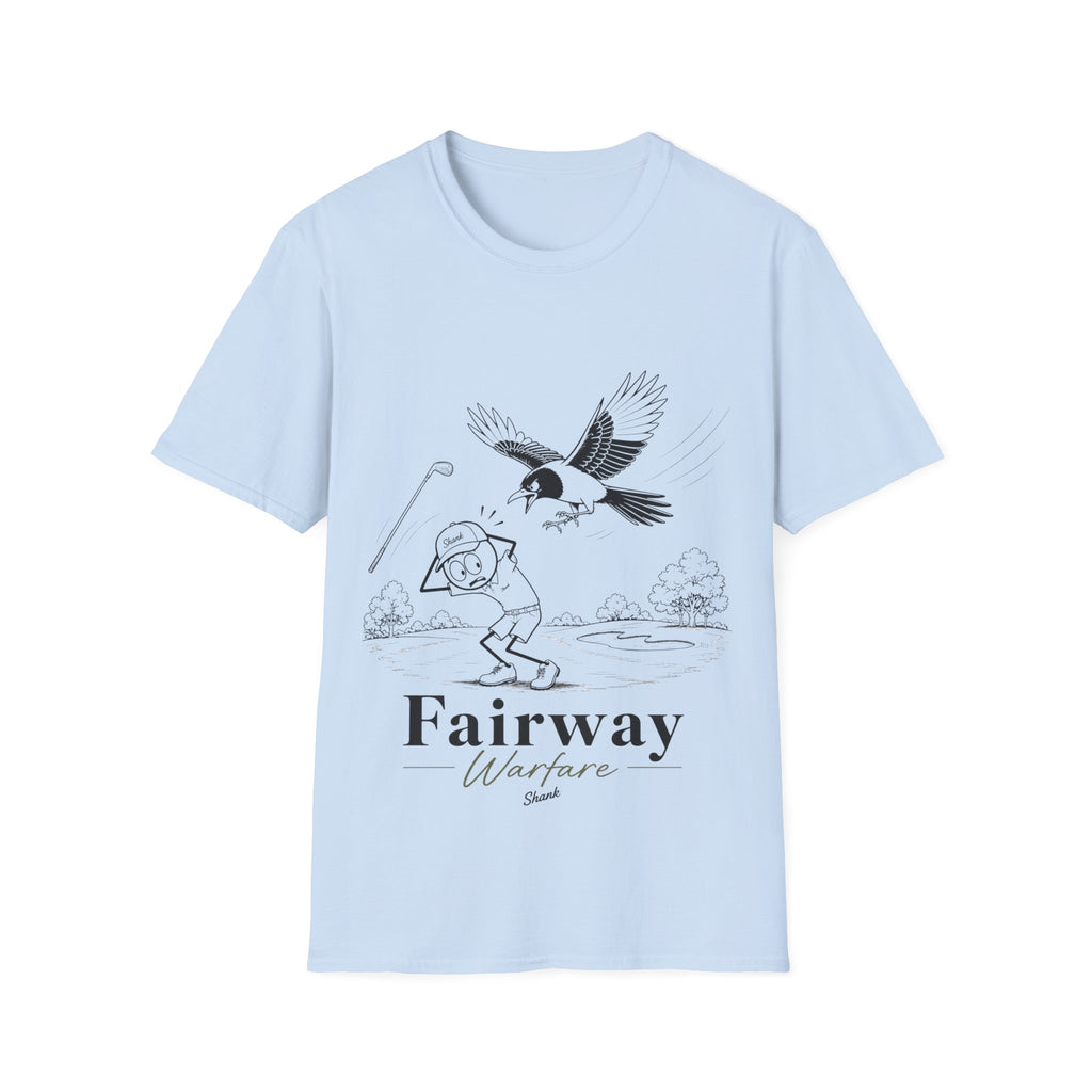 Fairway Warefare