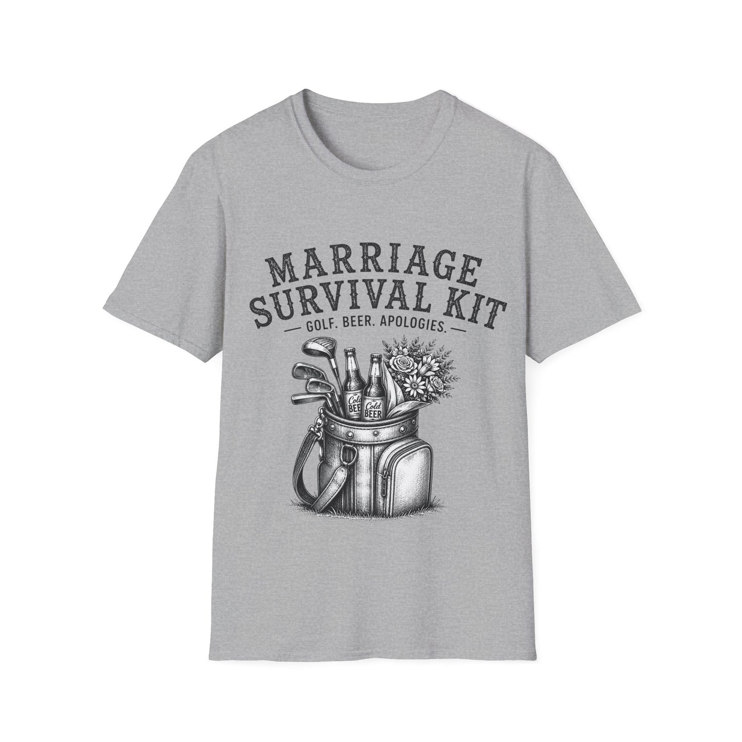 Marriage Survival Kit
