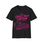 Girls Trip Captain