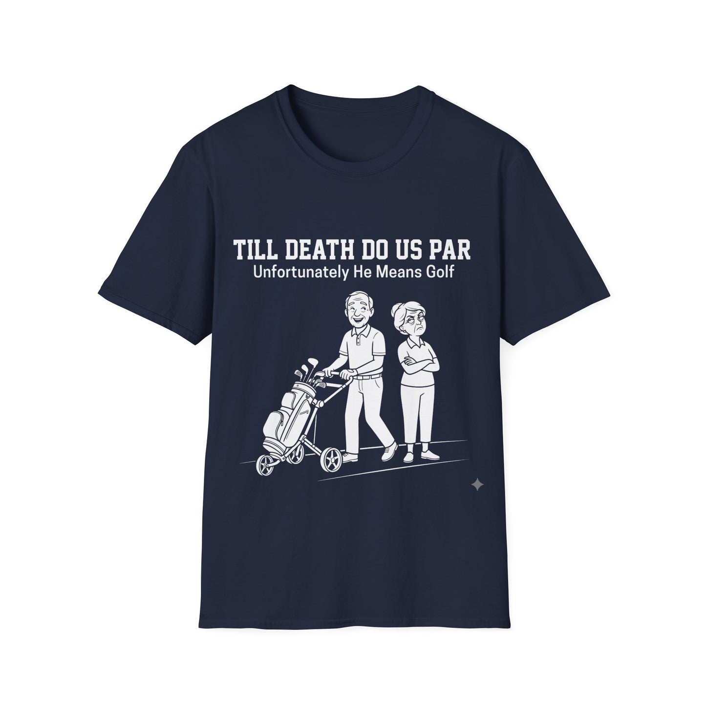 Till Death Do Us Par