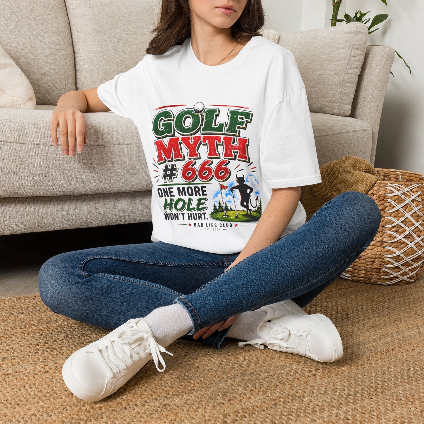 Golf Myth 66 One More Hole Wont Hurt