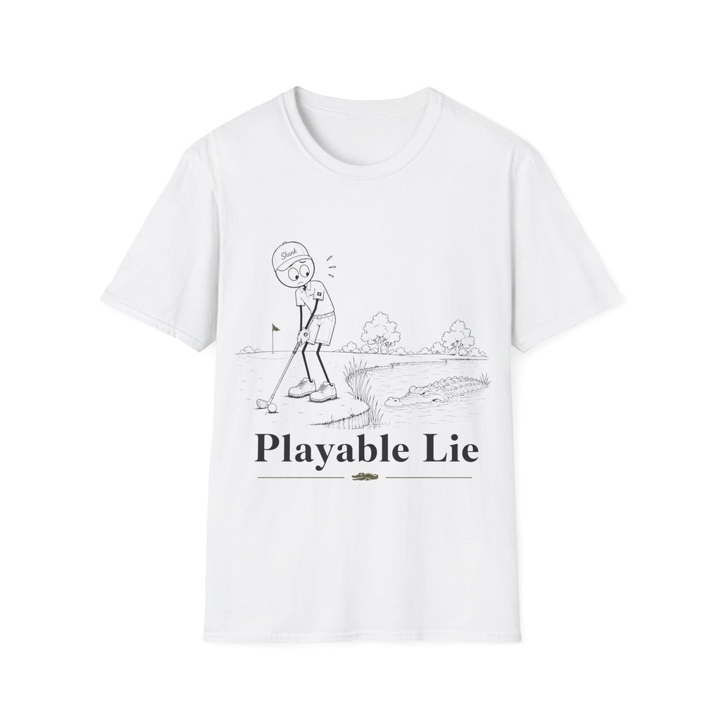 Playable Lie
