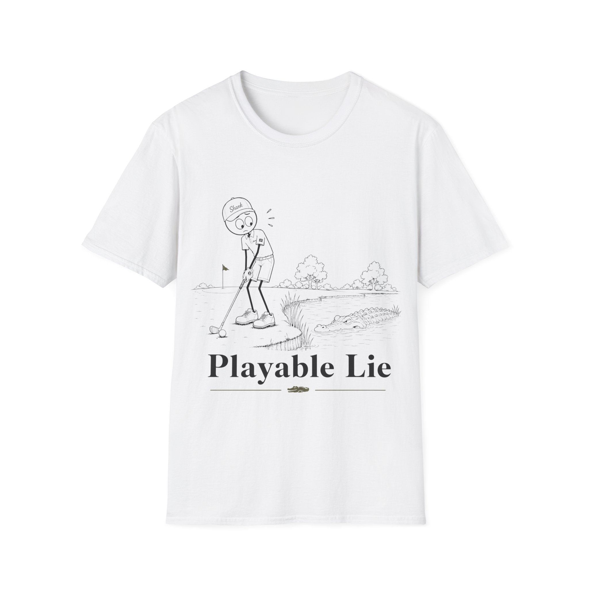 Playable Lie
