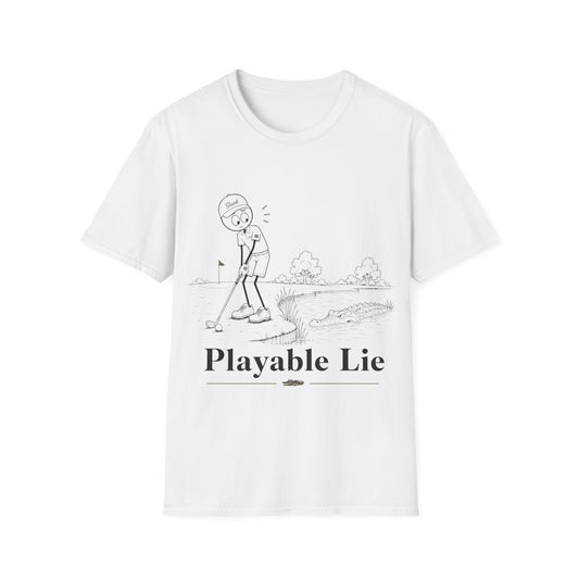 Playable Lie