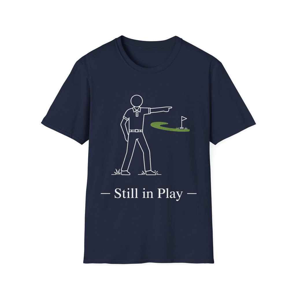 Still In Play