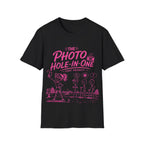 Girls, The Photo Hole-in-One