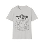 The Putting Coach