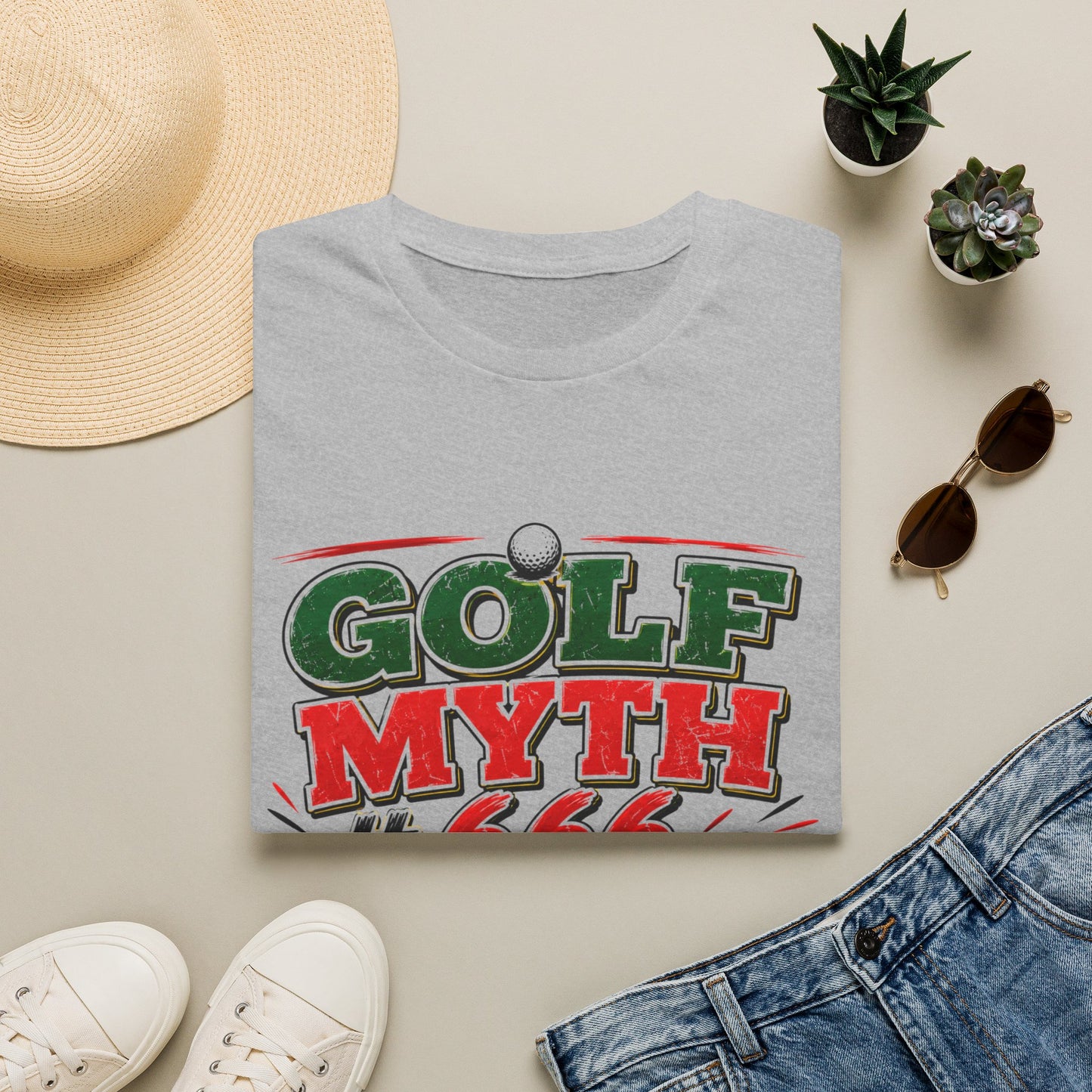 Golf Myth 66 One More Hole Wont Hurt