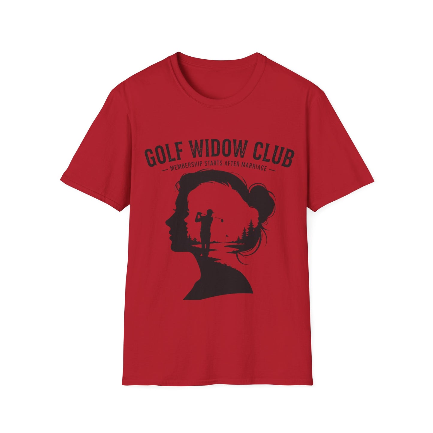 Golf Widow Club