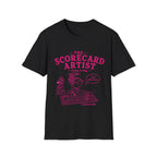 Girls, The Scorecard Artist