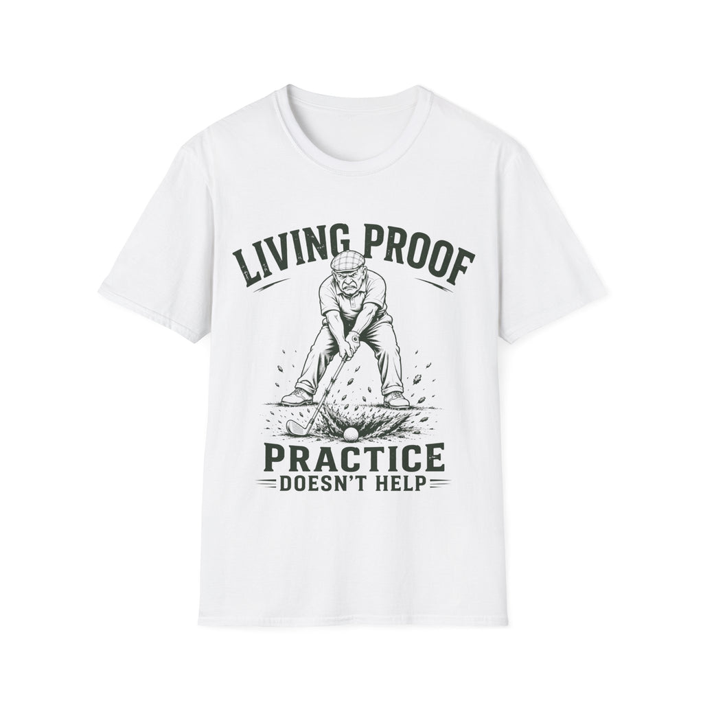 Living Proof