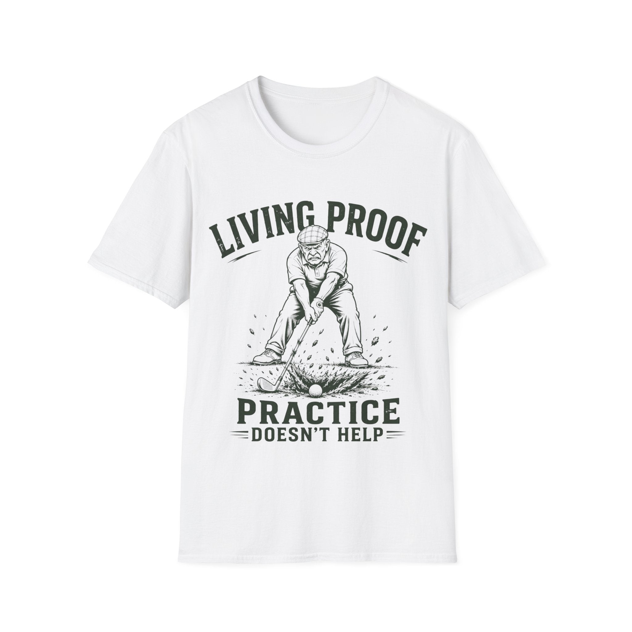 Living Proof