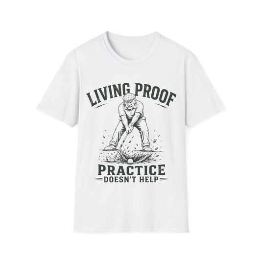 Living Proof