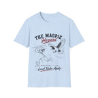 The Magpie Hazard