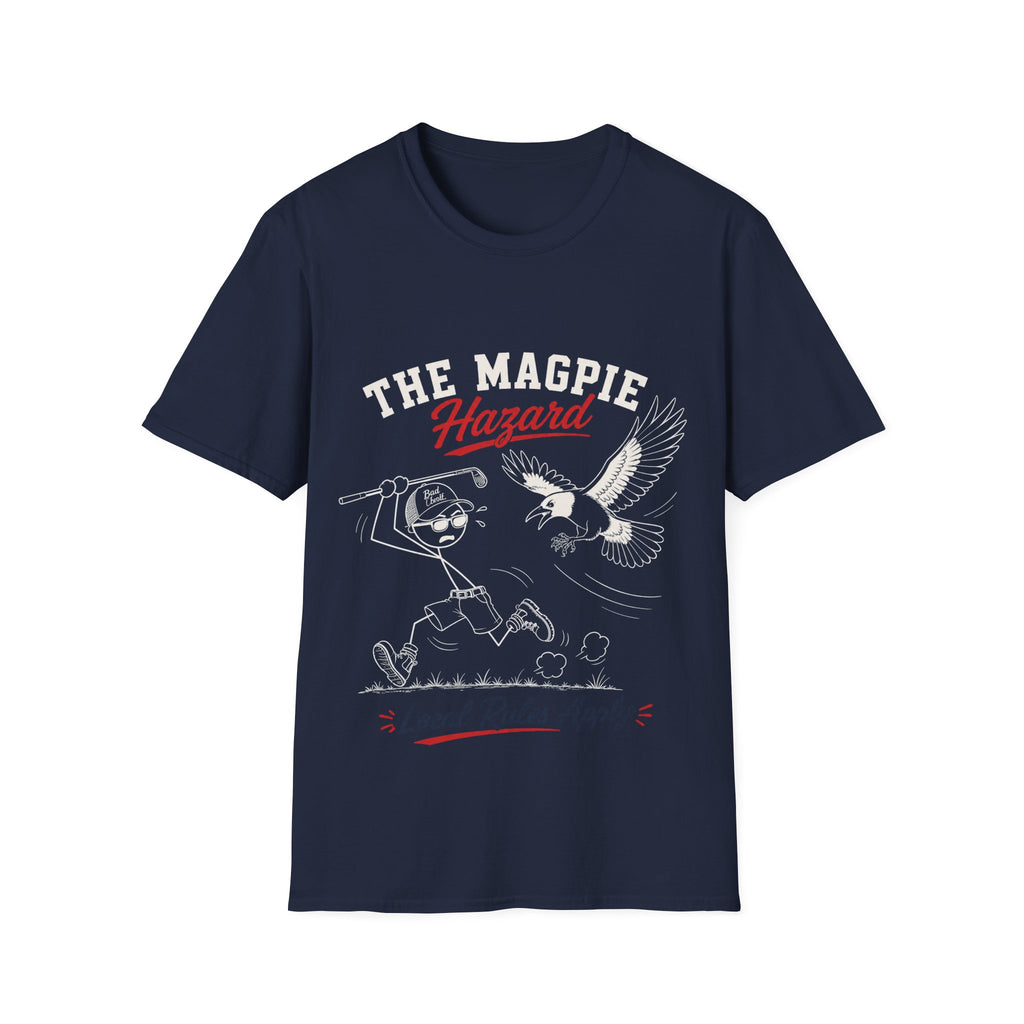 The Magpie Hazard