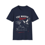 The Magpie Hazard