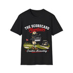 Golf Scorecard Negotiator