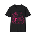 Girls, The Beer Cart Stop