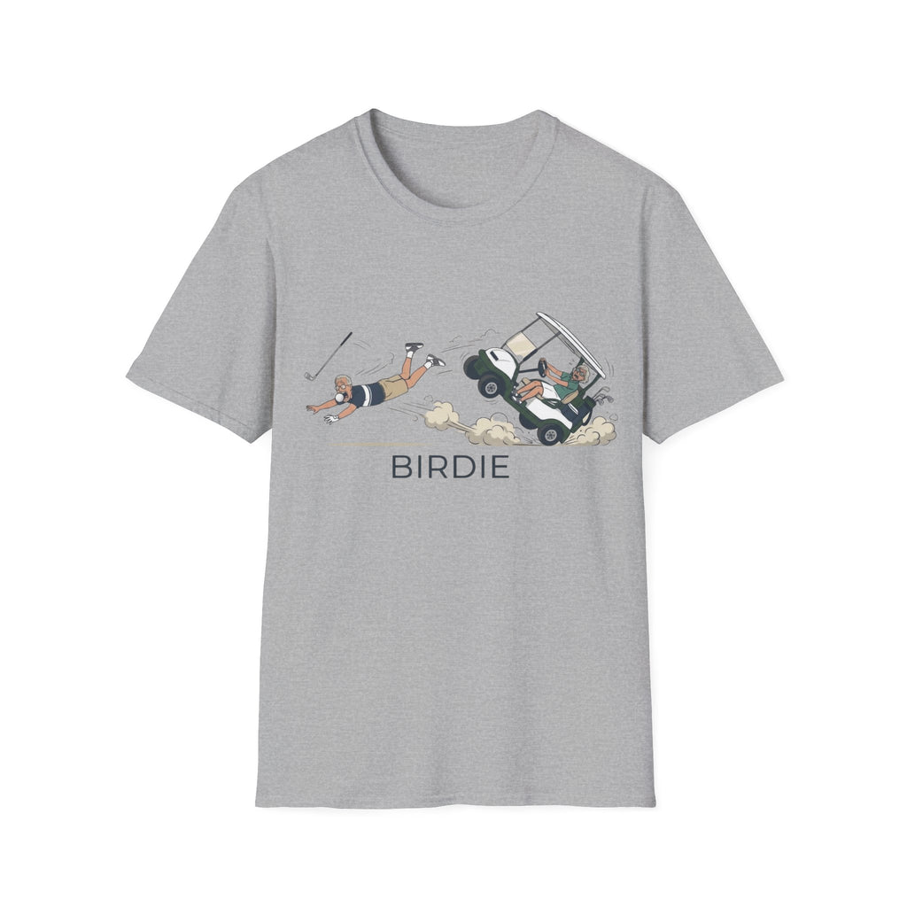 BIRDIE