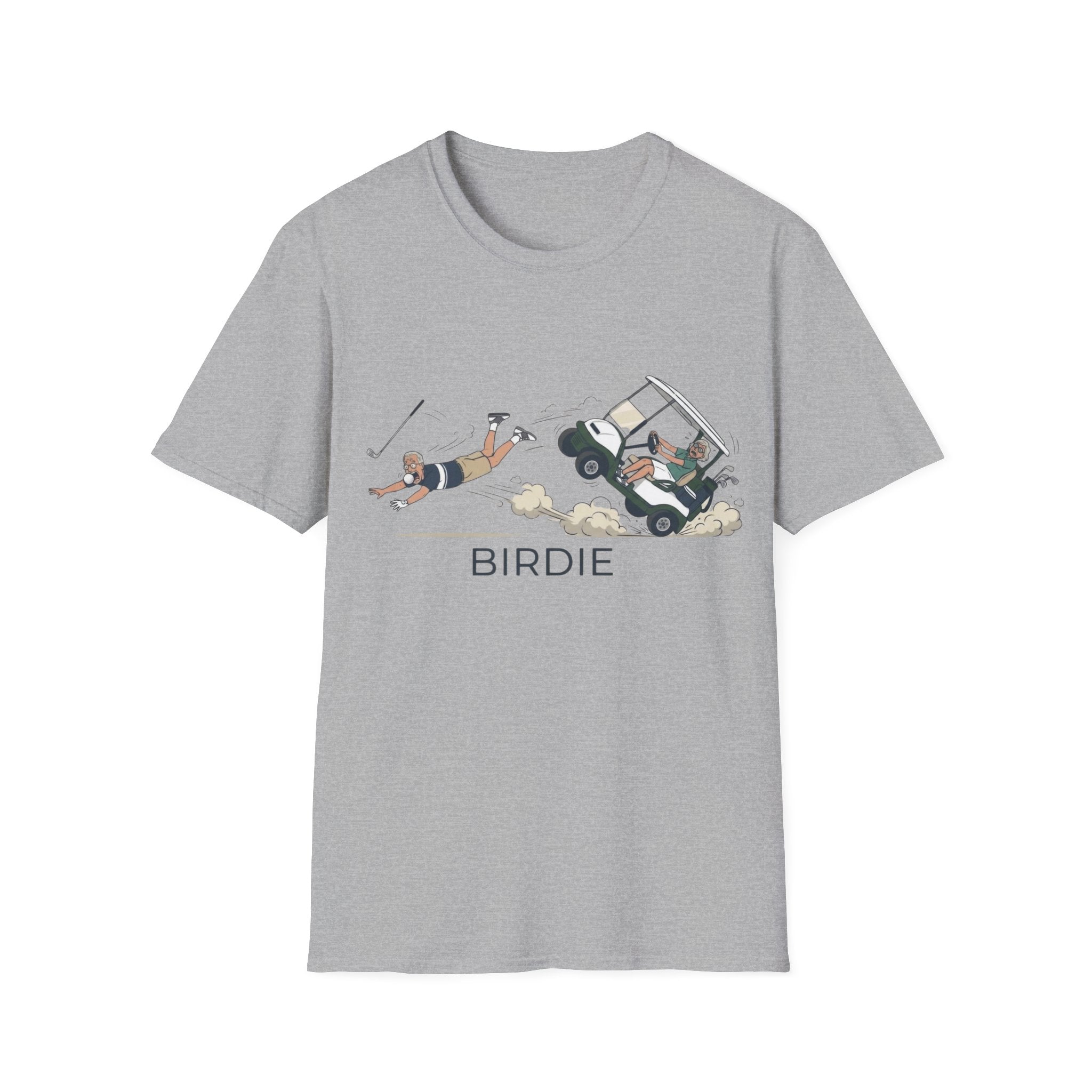 BIRDIE