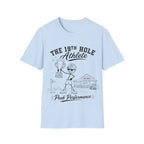 The 19th Hole Athlete