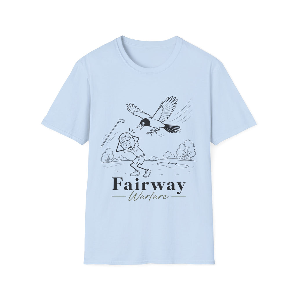 Fairway Warfare