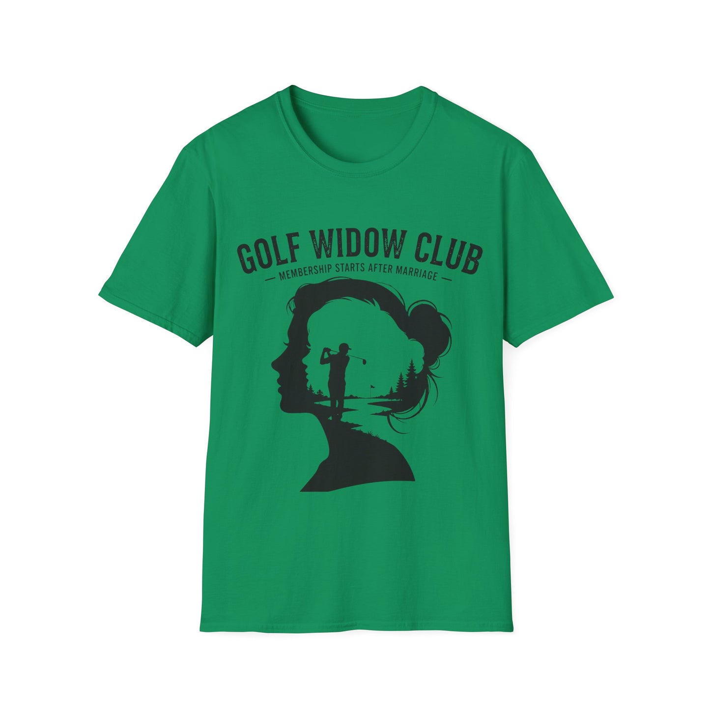 Golf Widow Club