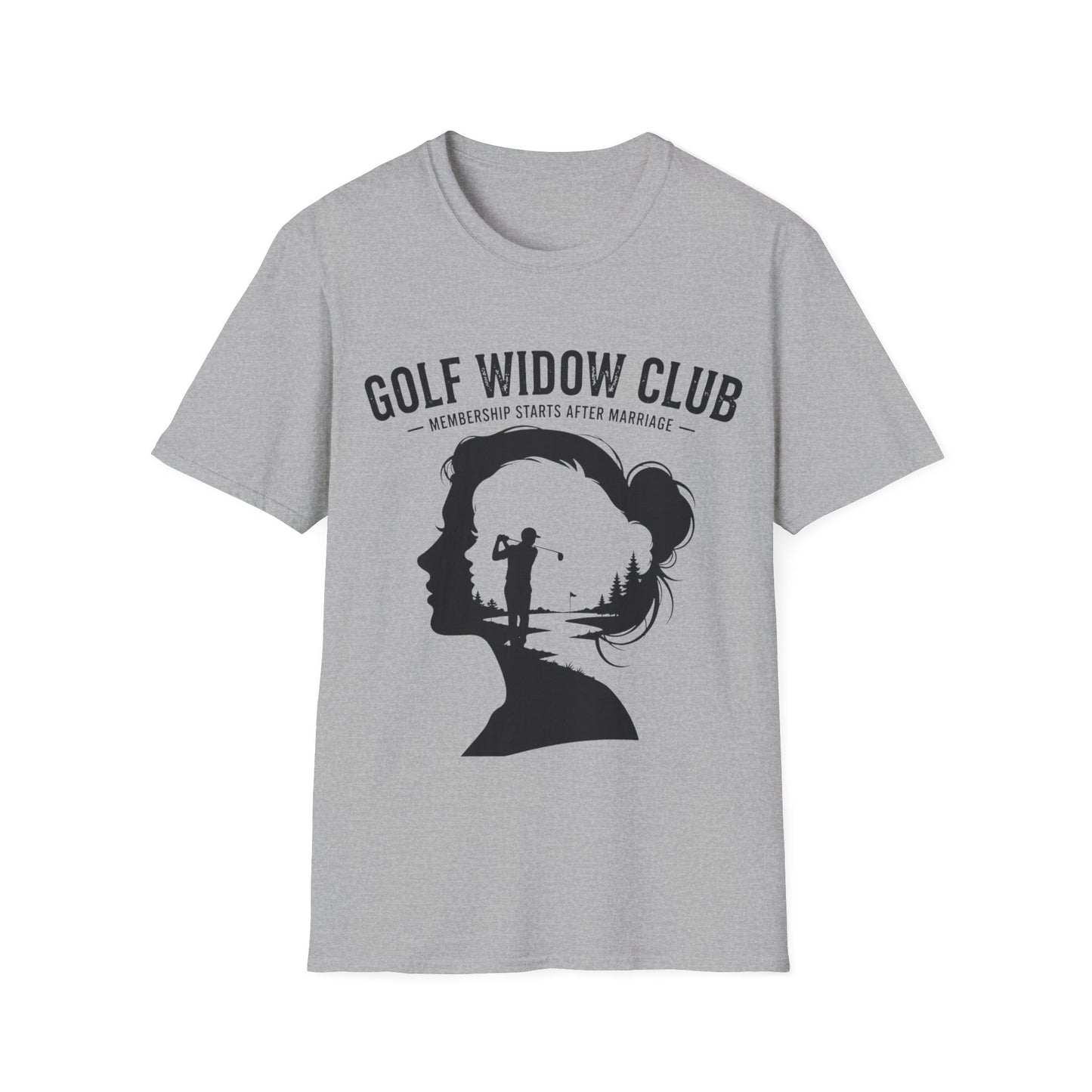 Golf Widow Club
