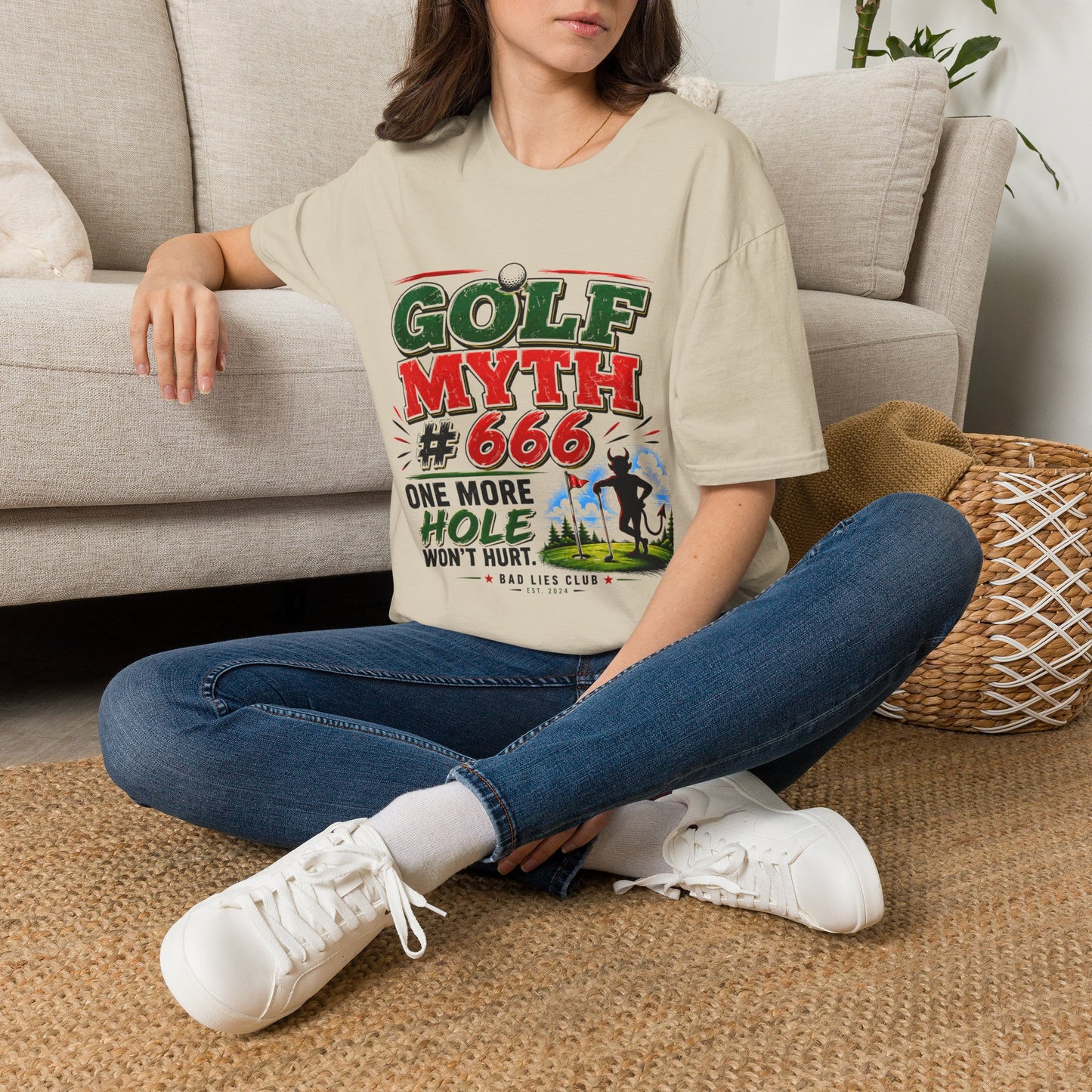 Golf Myth 66 One More Hole Wont Hurt