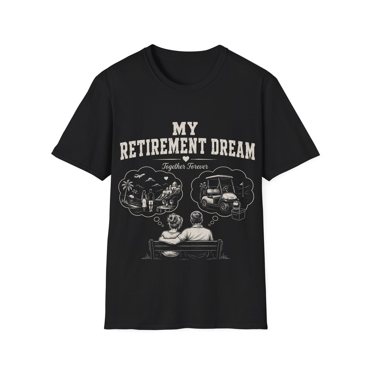 My Retirement Dream