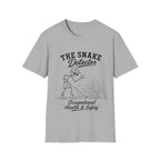 The Snake Detector