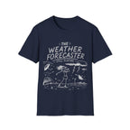 Girls, The Weather Forecaster
