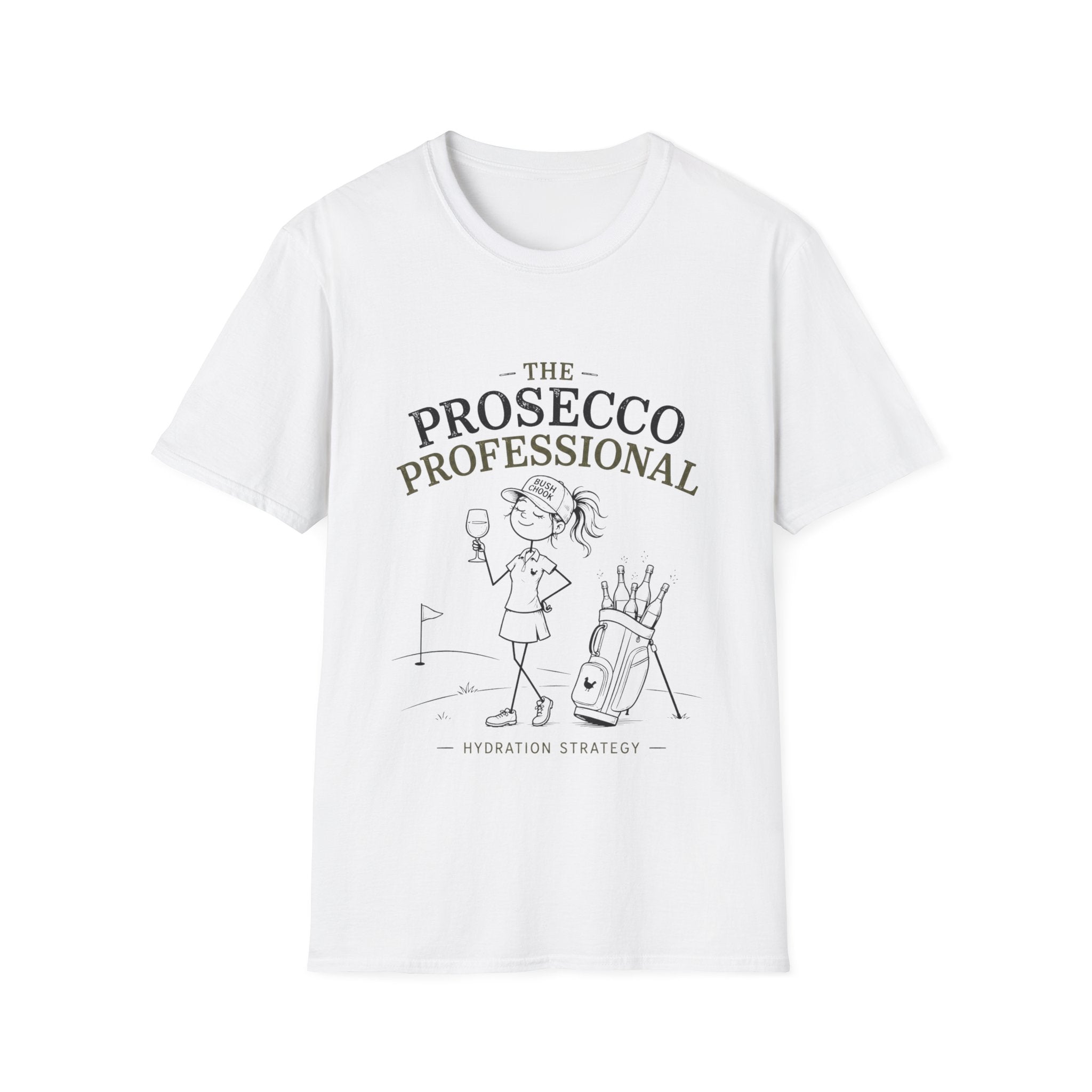 Prosecco Professional