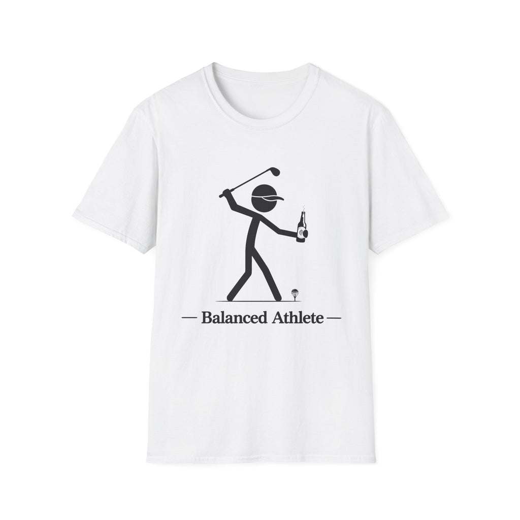 Balanced Athlete