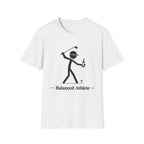 Balanced Athlete