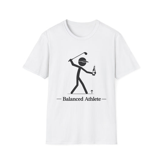 Balanced Athlete