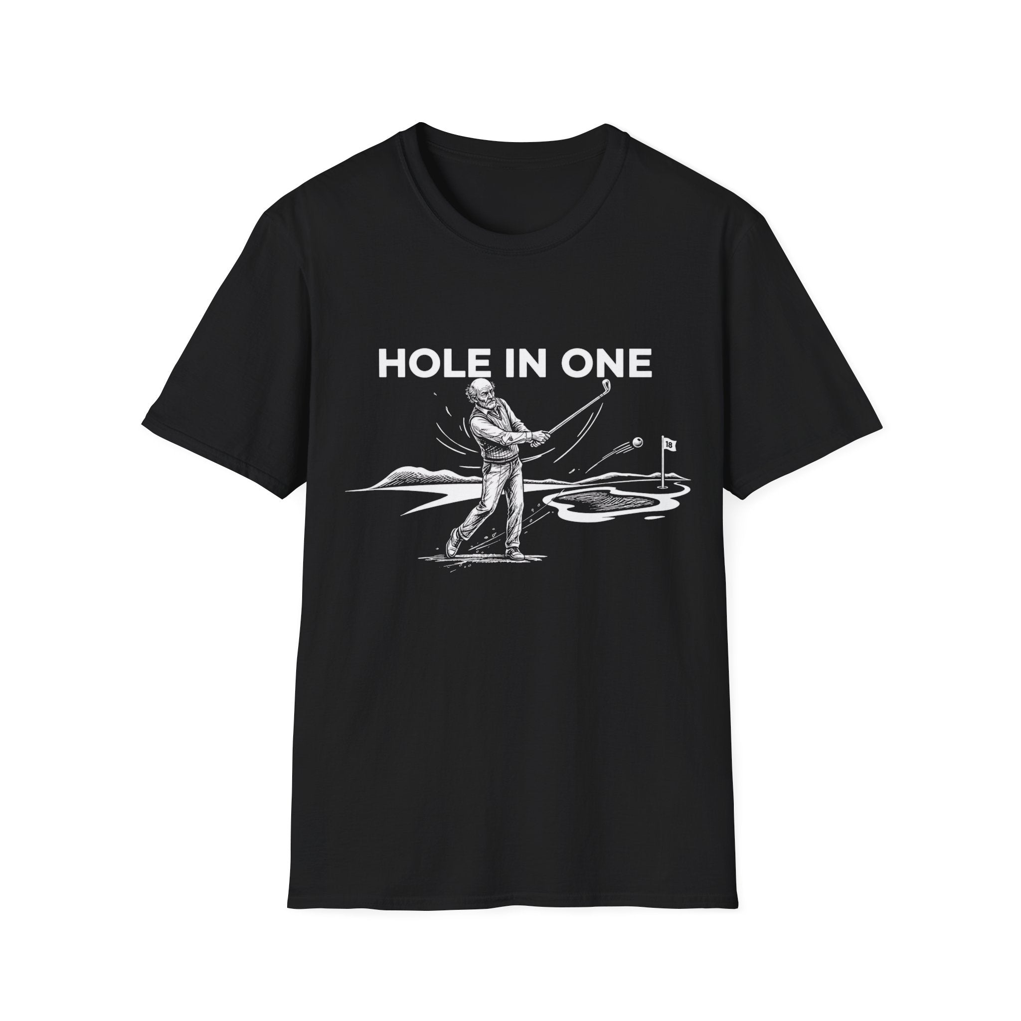 Hole In One