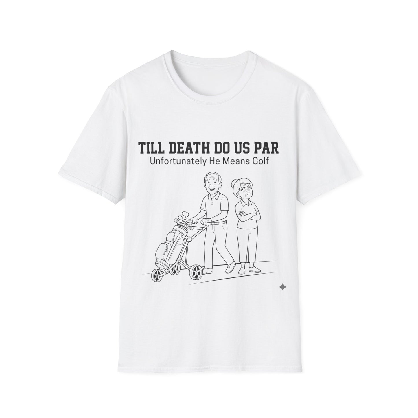 Till Death Do Us Par