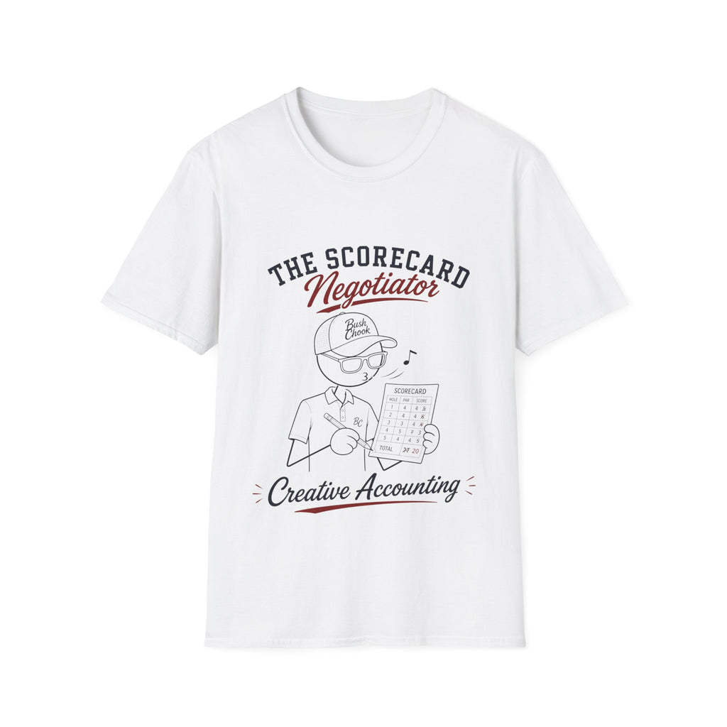 Scorecard Negotiator