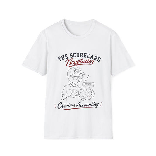 Scorecard Negotiator