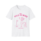 Girls, The Hole-In-Wine