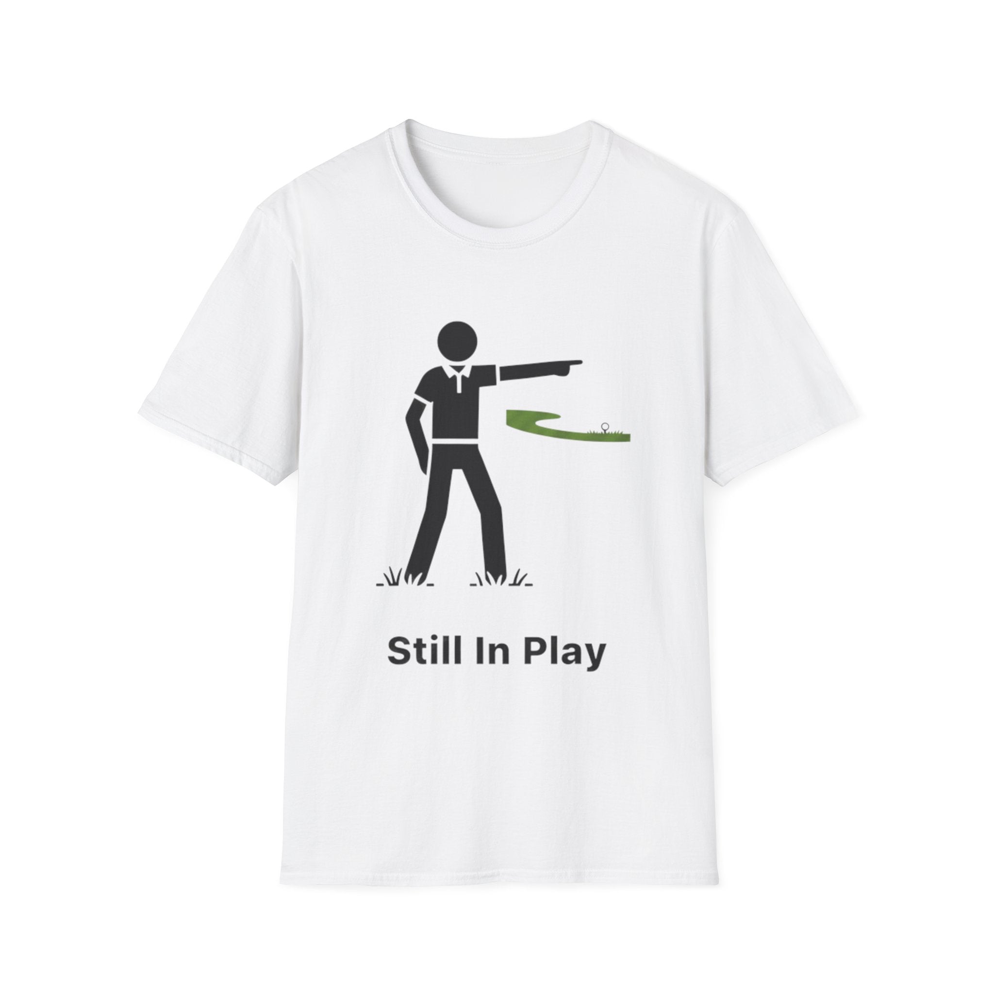 Still In Play