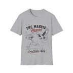 The Magpie Hazard