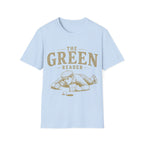 Boys' The Green Reader