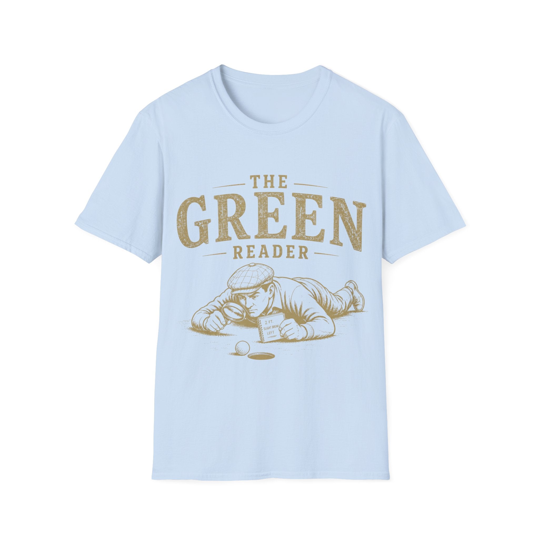 Boys' The Green Reader