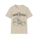 Girls, The Sand Queen