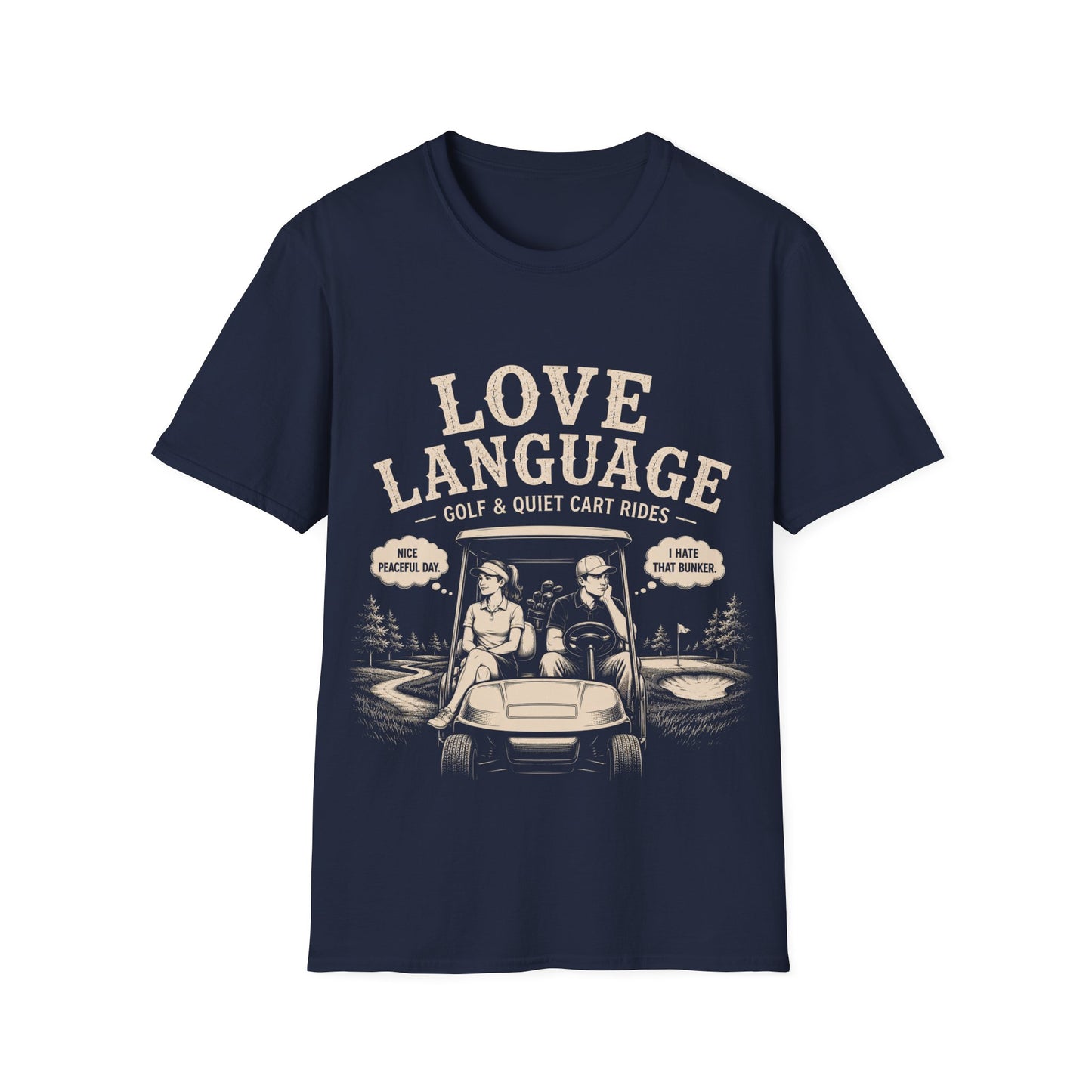 Love Language