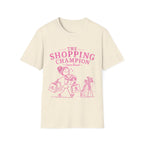 Girls, The Shopping Champion