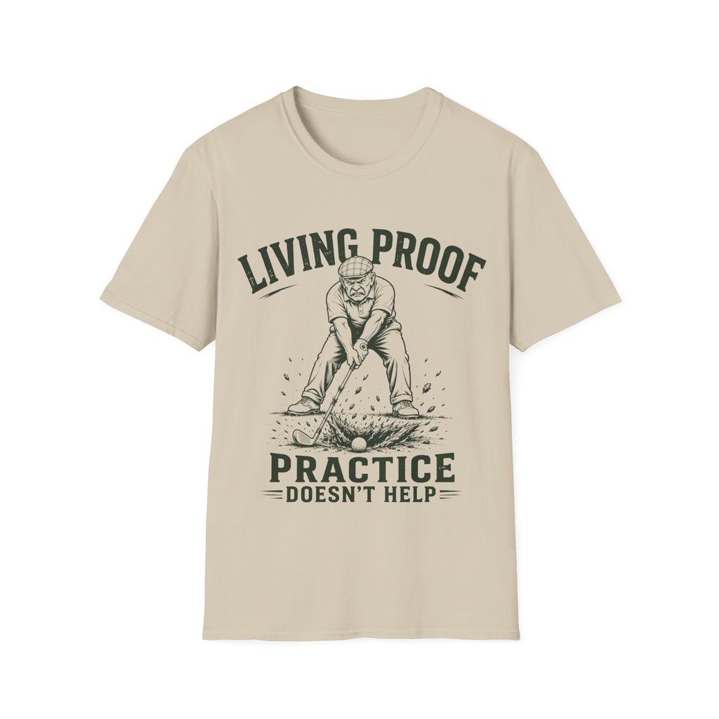 Living Proof
