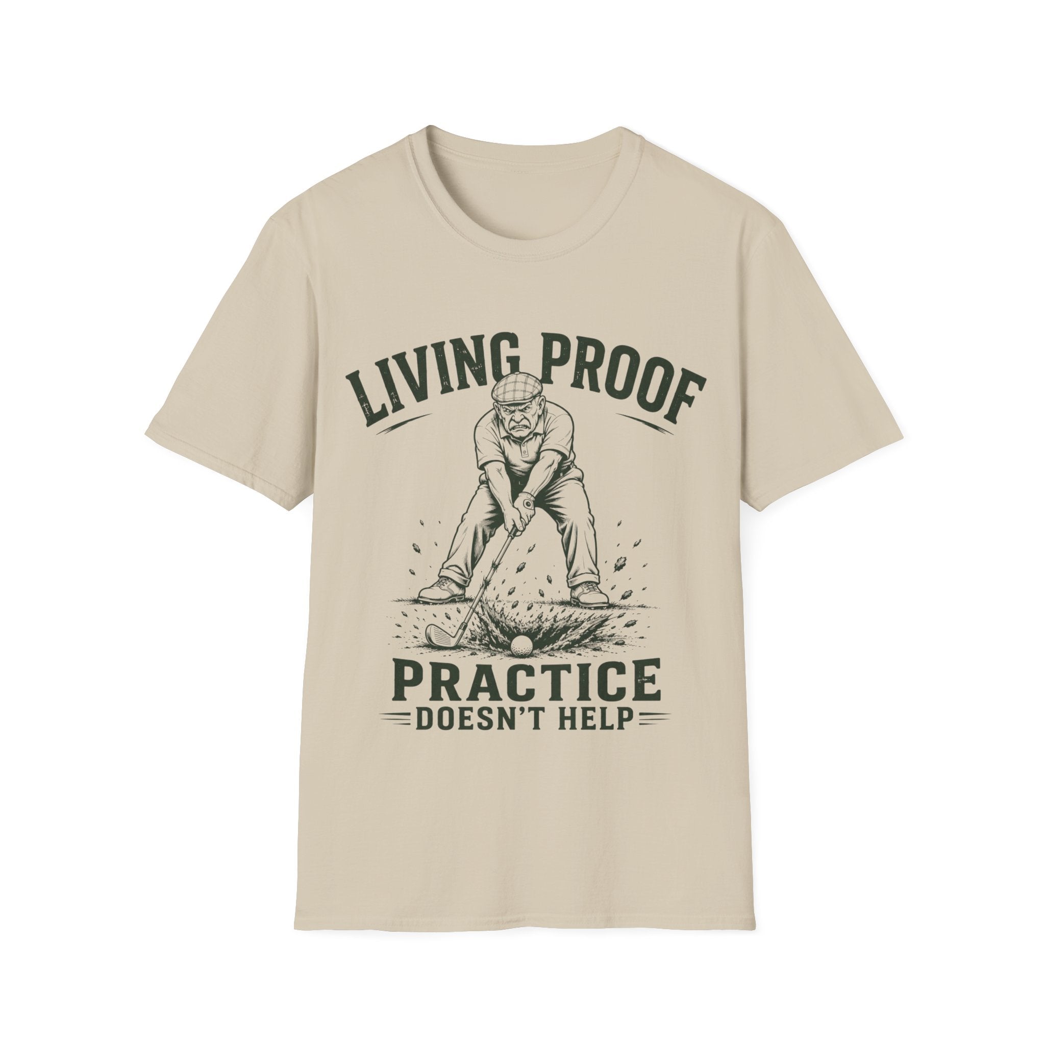Living Proof